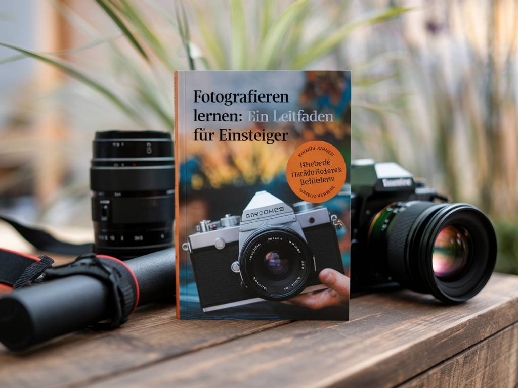 Fotografieren lernen: Ein Leitfaden für Einsteiger